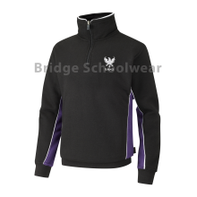 Unisex Quarter Zip Top (Year 7 2022)